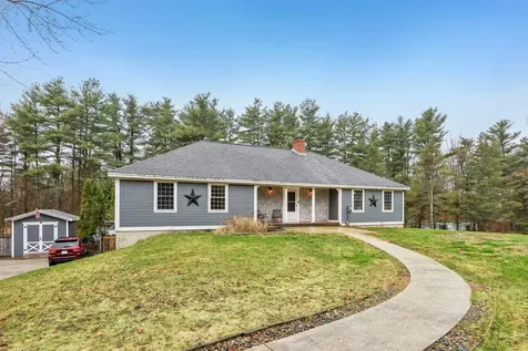 198 Main Street Sandown NH 03873