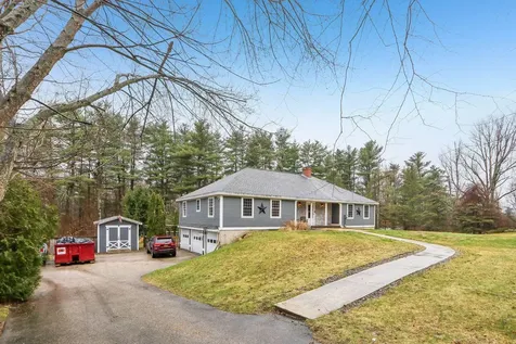 198 Main Street Sandown NH 03873