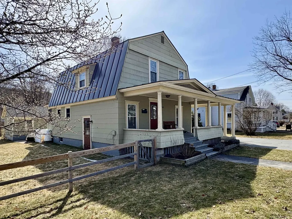 148 North Main Street Lebanon NH 03784