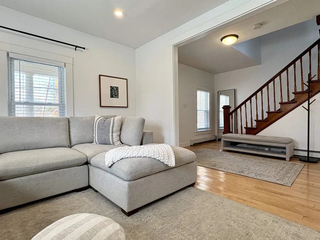 148 North Main Street Lebanon NH 03784