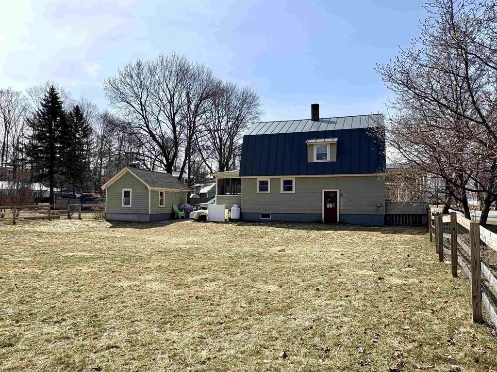 148 North Main Street Lebanon NH 03784