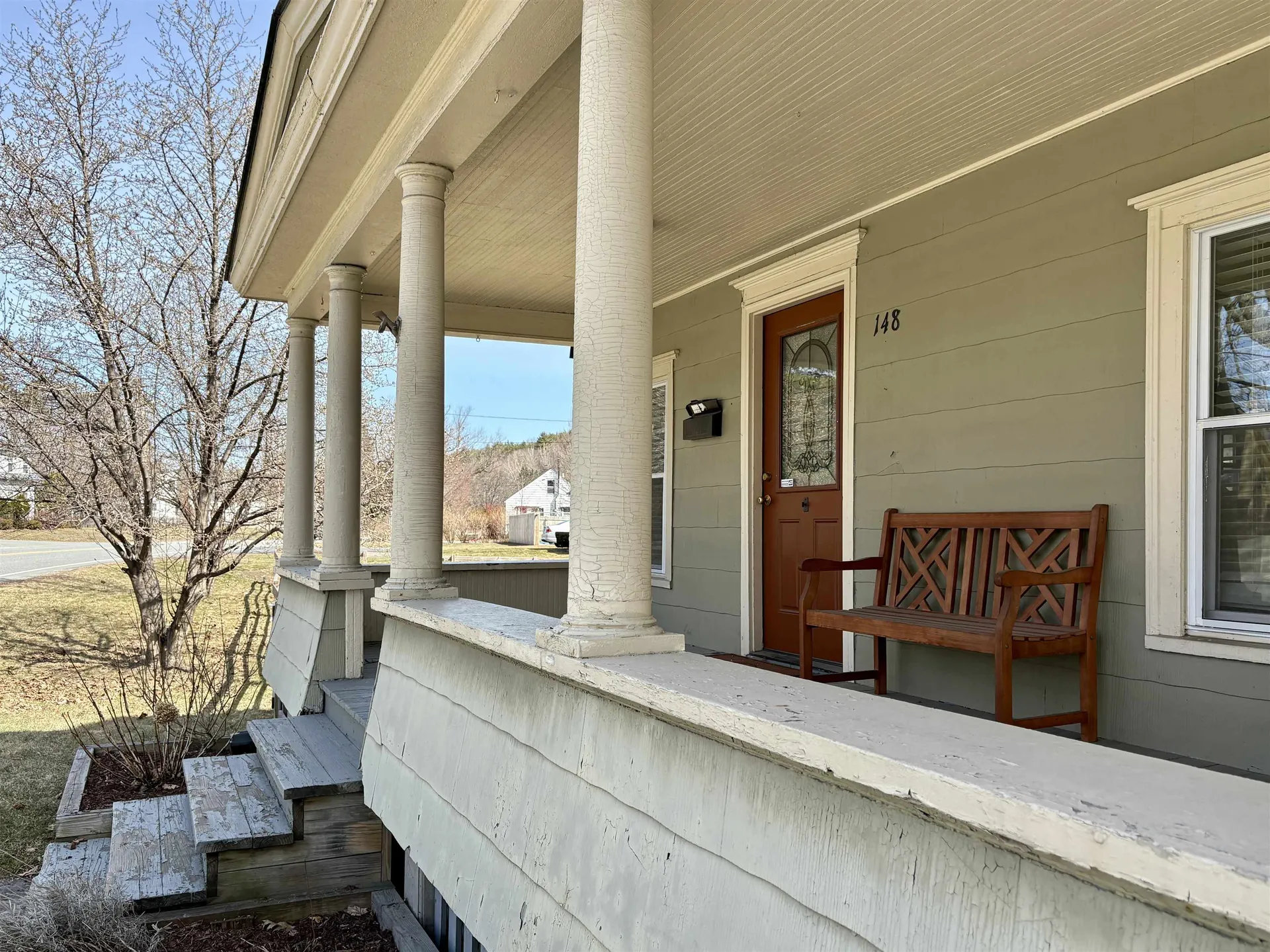 148 North Main Street Lebanon NH 03784