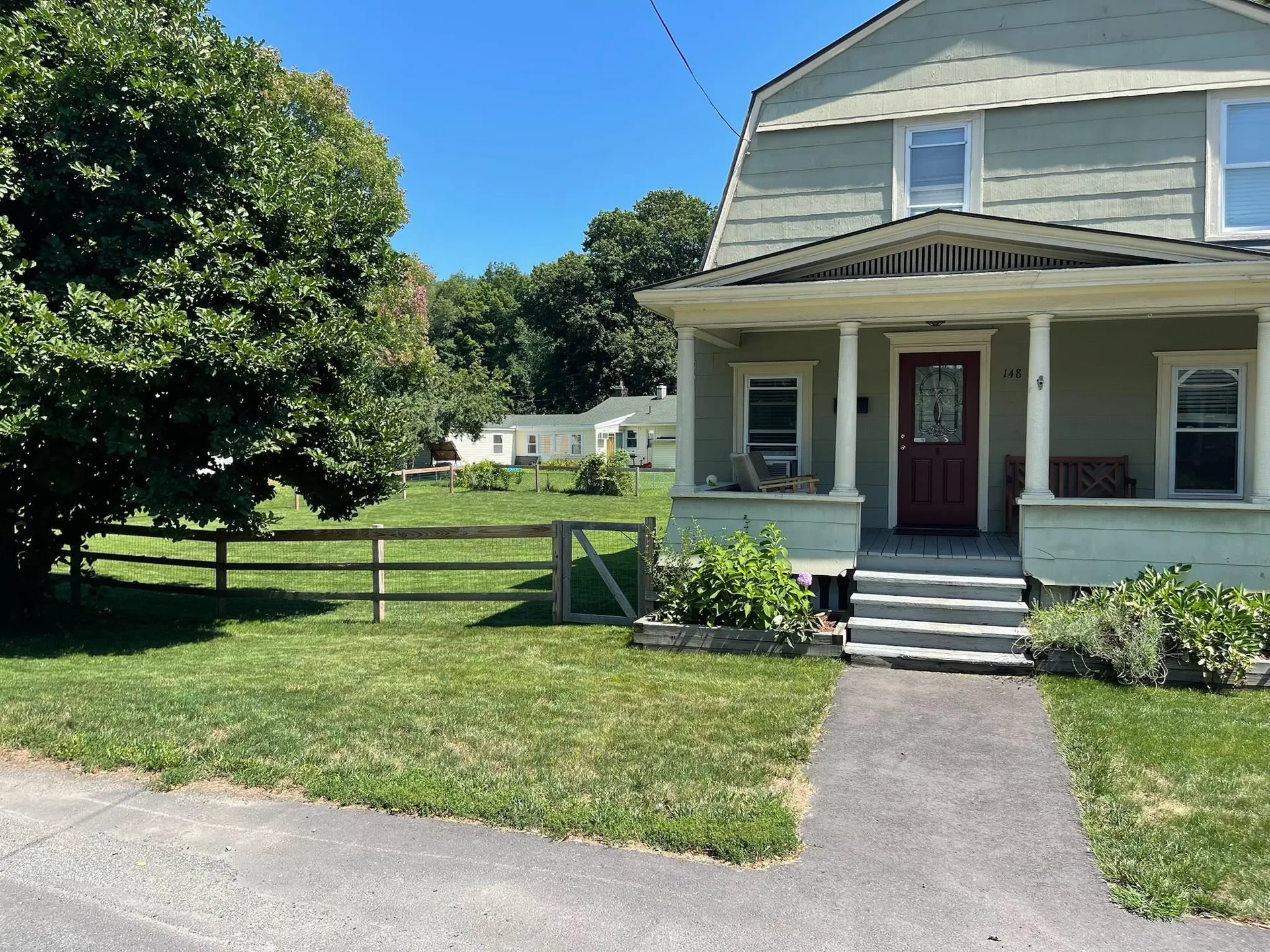 148 North Main Street Lebanon NH 03784