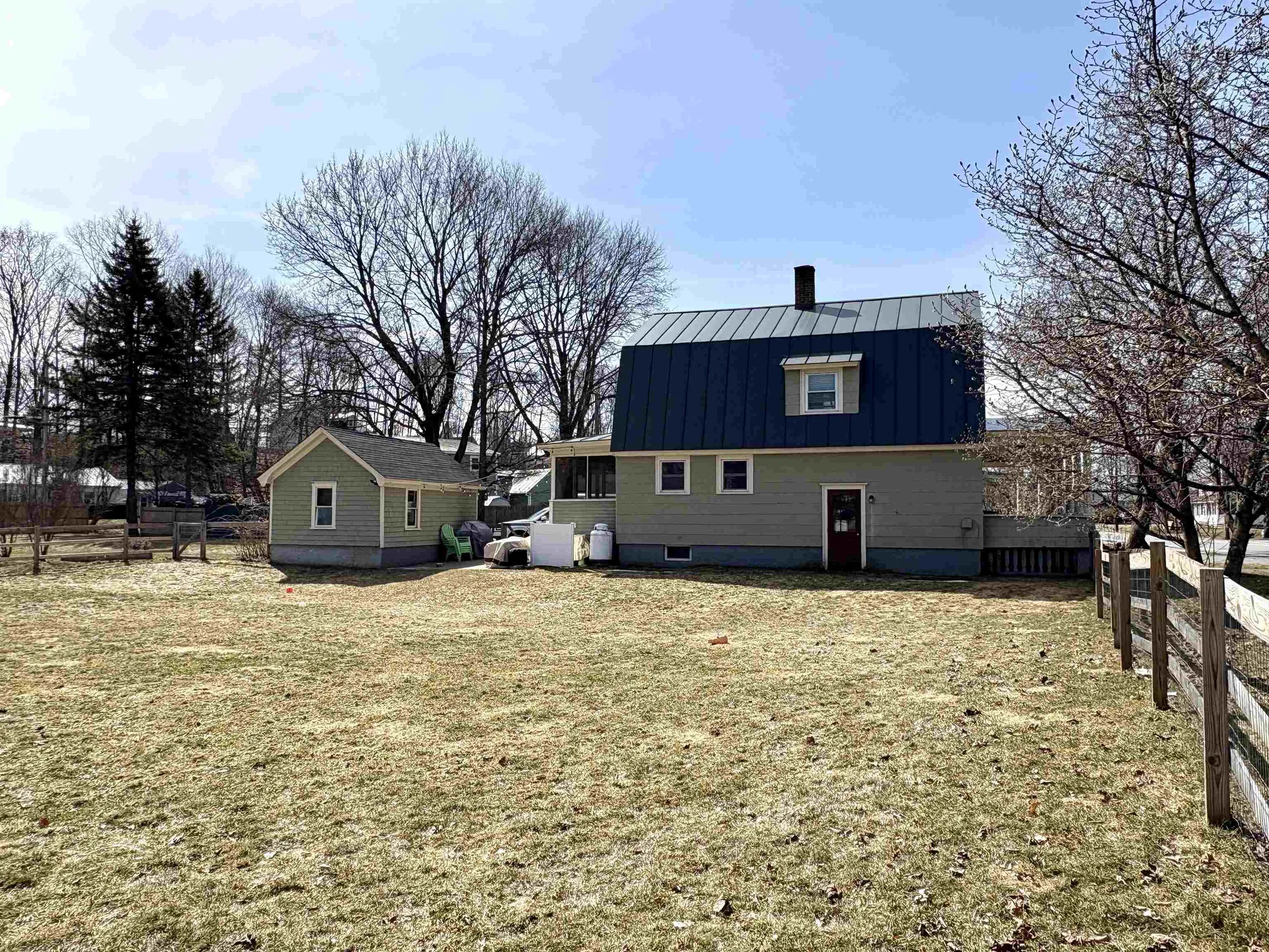 148 North Main Street Lebanon NH 03784