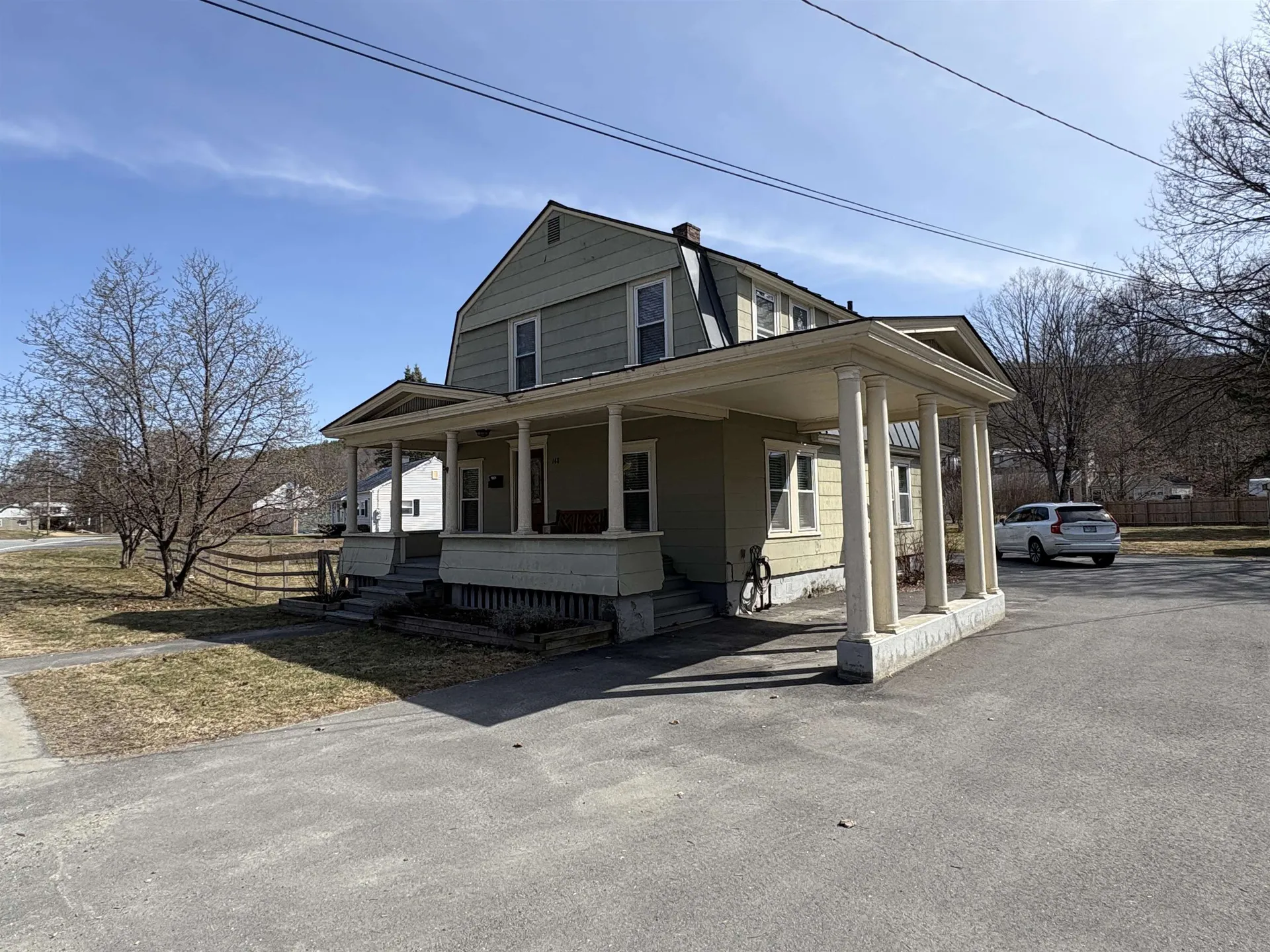 148 North Main Street Lebanon NH 03784