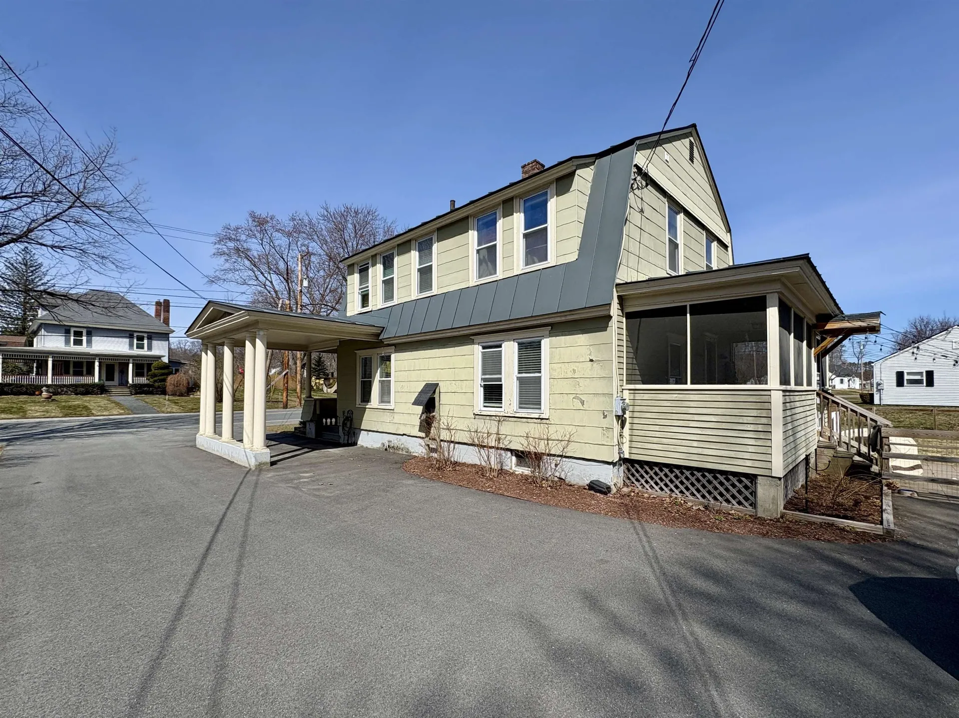 148 North Main Street Lebanon NH 03784