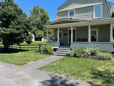 148 North Main Street Lebanon NH 03784