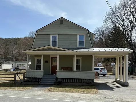 148 North Main Street Lebanon NH 03784