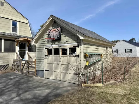 148 North Main Street Lebanon NH 03784