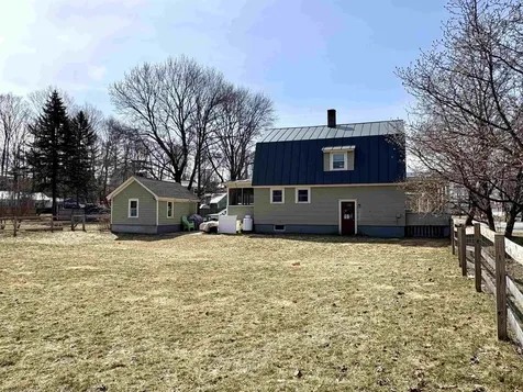 148 North Main Street Lebanon NH 03784