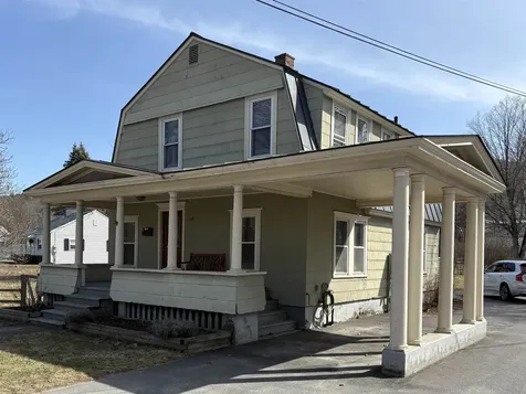 148 North Main Street Lebanon NH 03784