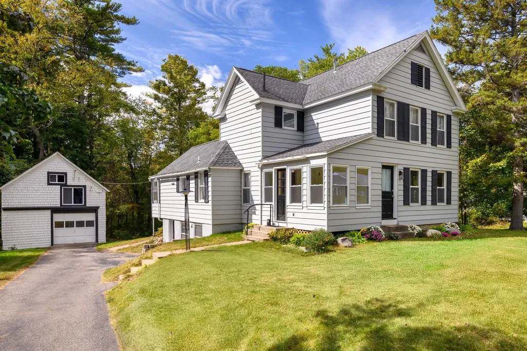 181 Bridges Road Williamstown MA 01267