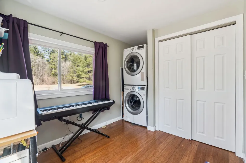109 Trues Brook Road Lebanon NH 03784