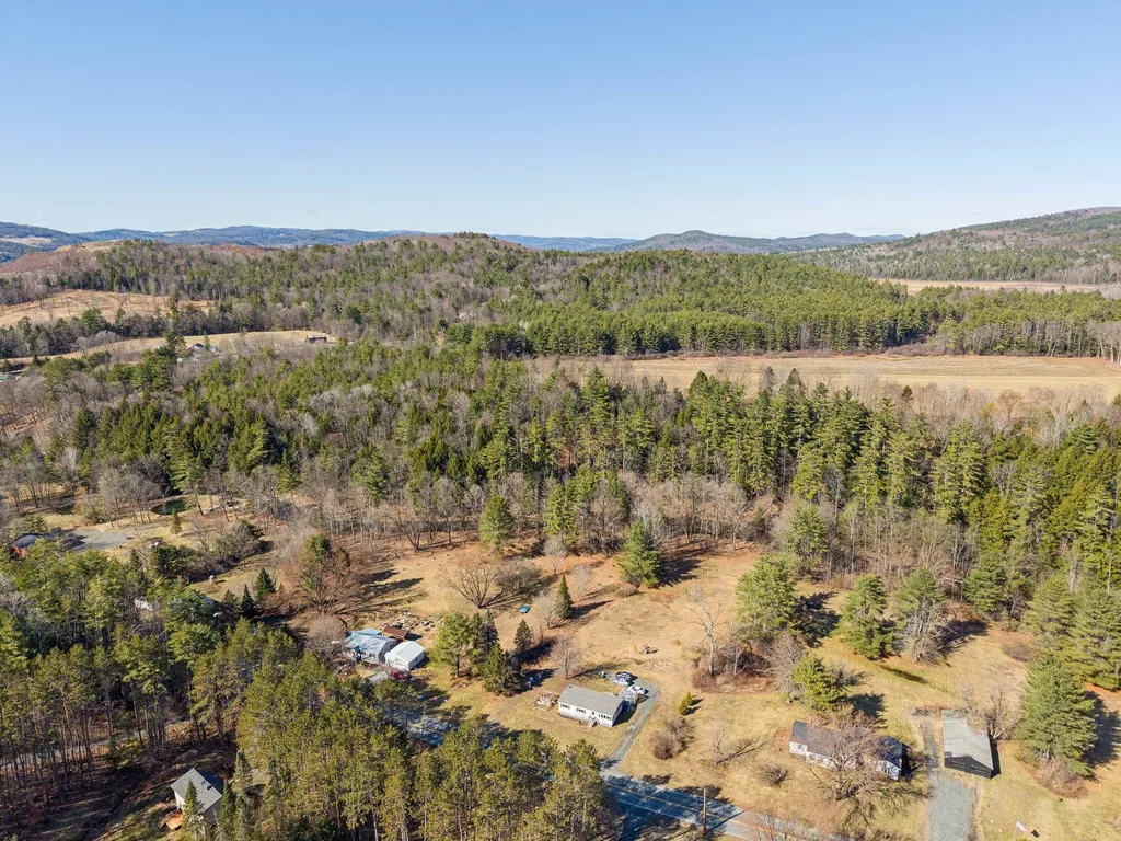 109 Trues Brook Road Lebanon NH 03784
