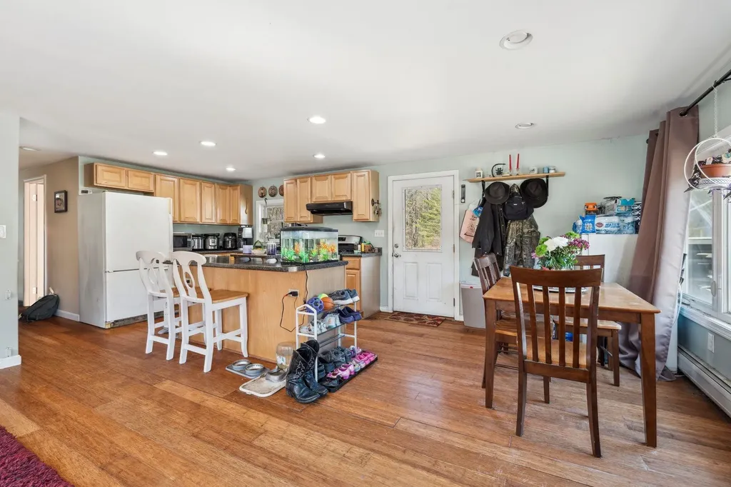 109 Trues Brook Road Lebanon NH 03784