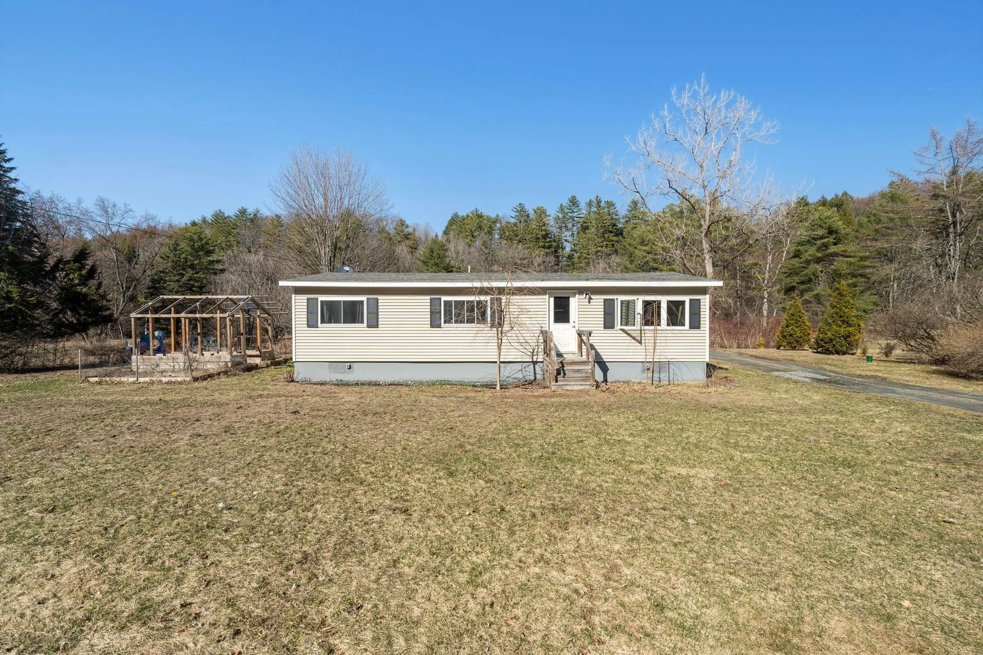 109 Trues Brook Road Lebanon NH 03784