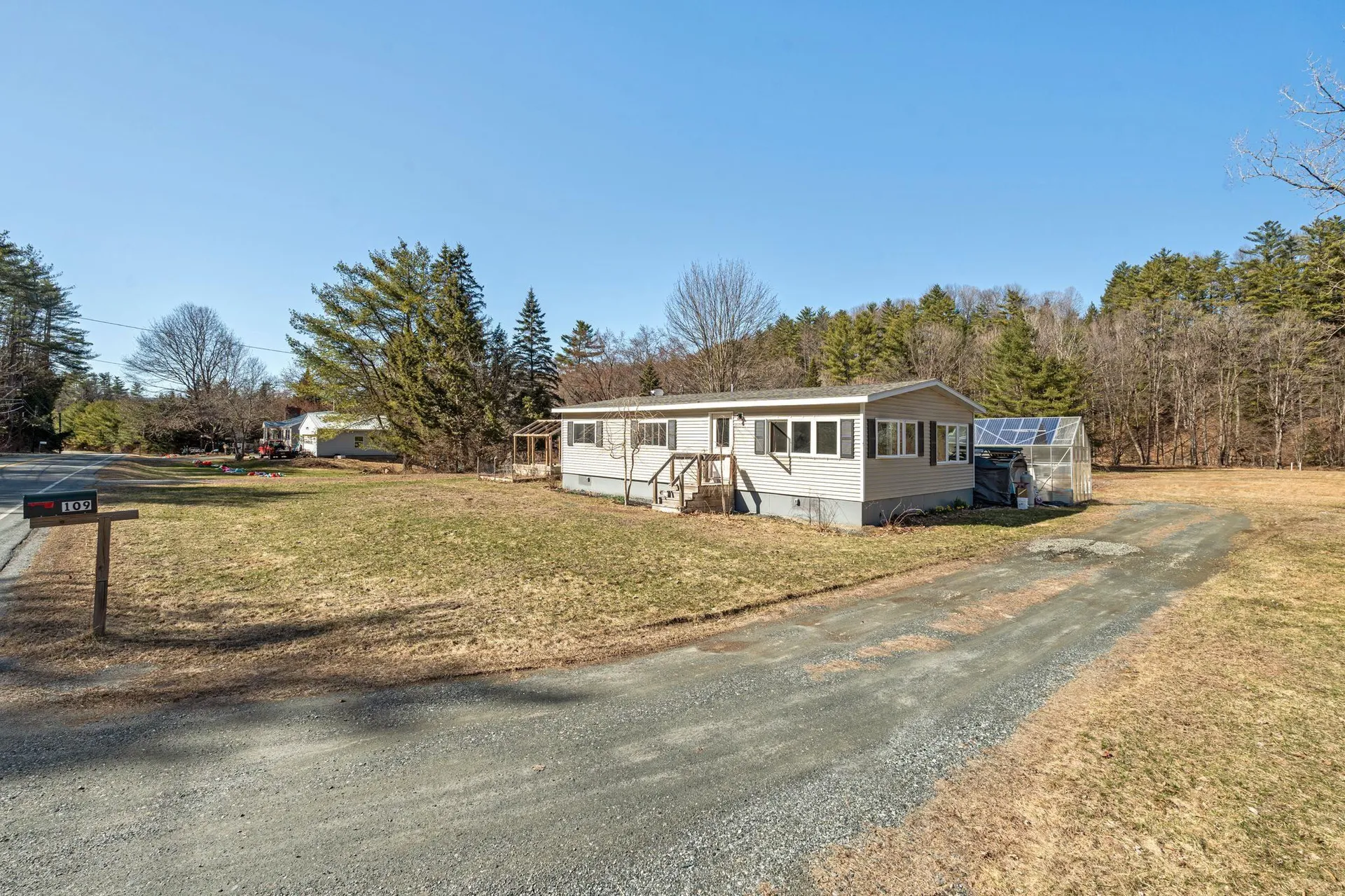 109 Trues Brook Road Lebanon NH 03784
