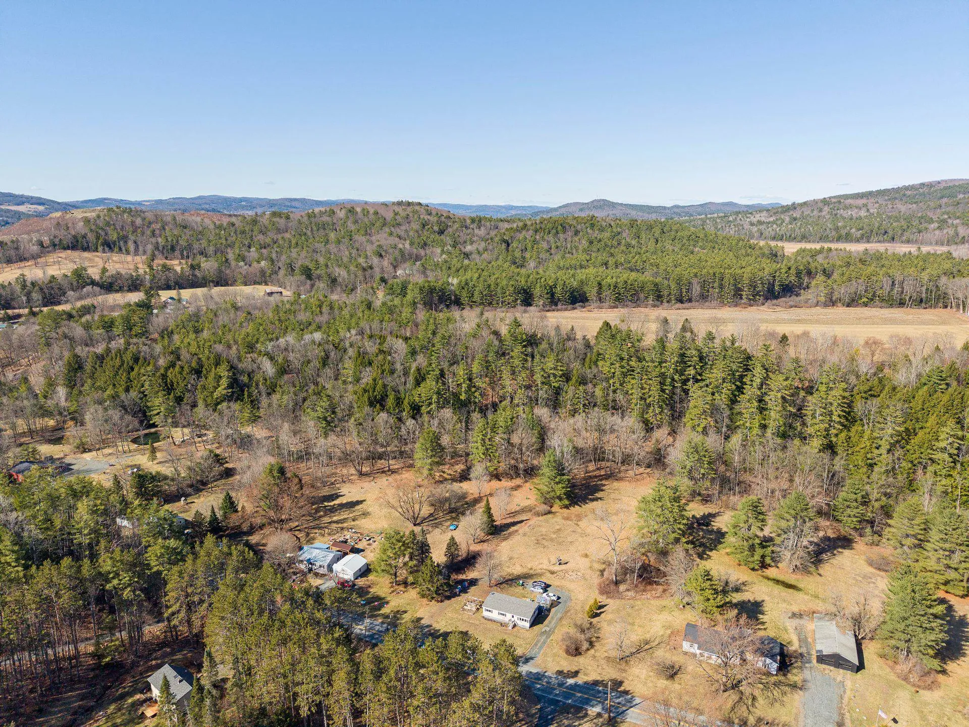 109 Trues Brook Road Lebanon NH 03784