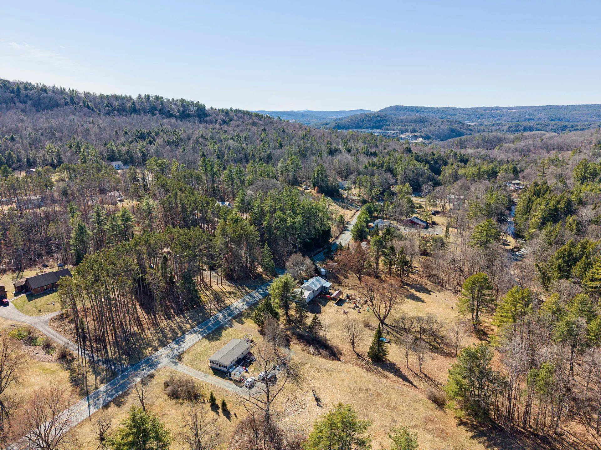 109 Trues Brook Road Lebanon NH 03784