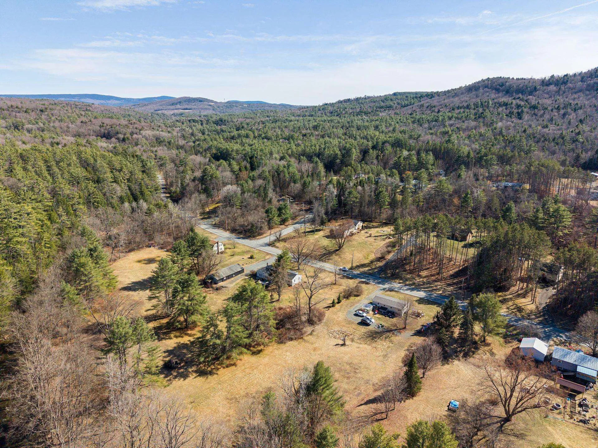 109 Trues Brook Road Lebanon NH 03784