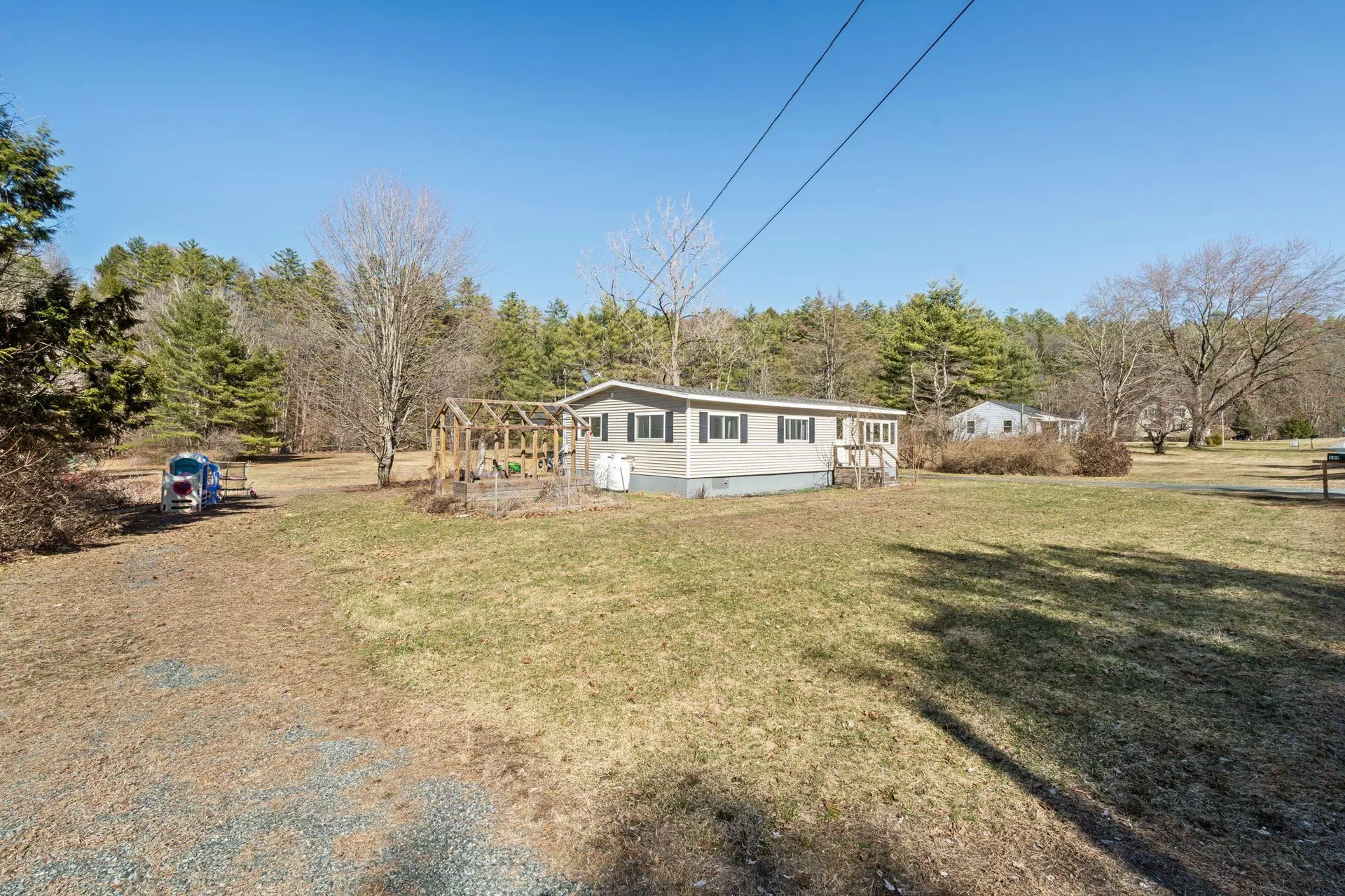 109 Trues Brook Road Lebanon NH 03784