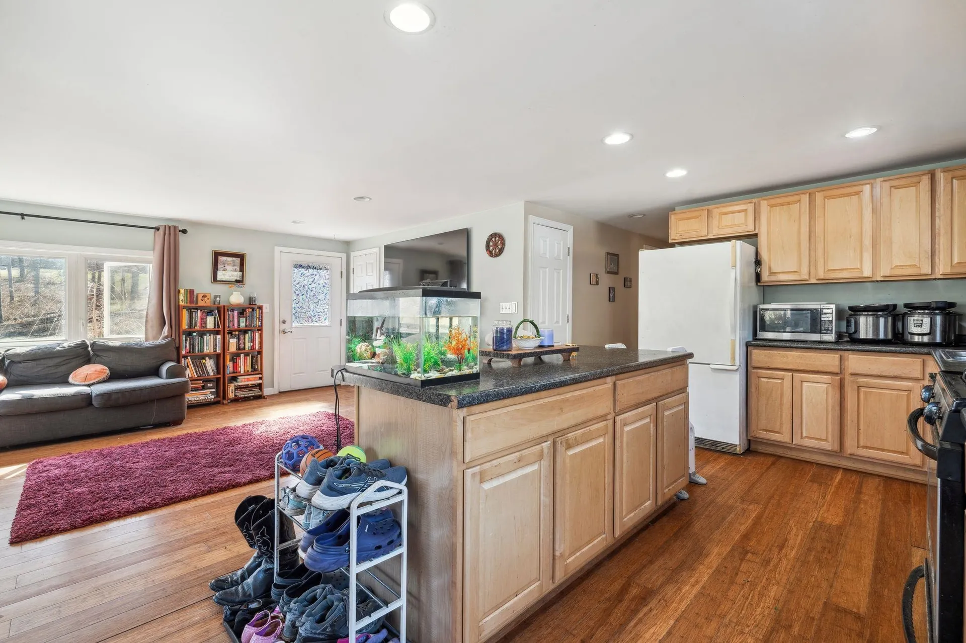 109 Trues Brook Road Lebanon NH 03784