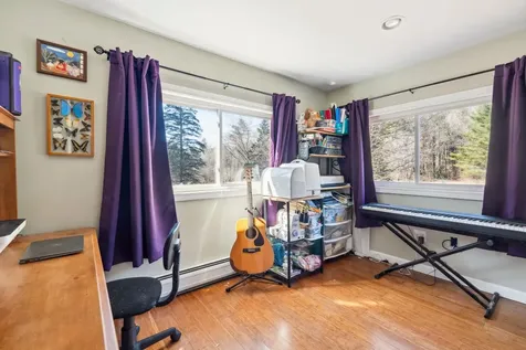 109 Trues Brook Road Lebanon NH 03784
