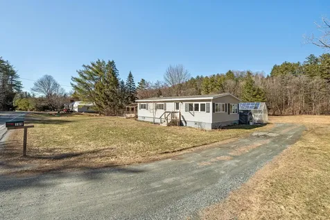 109 Trues Brook Road Lebanon NH 03784