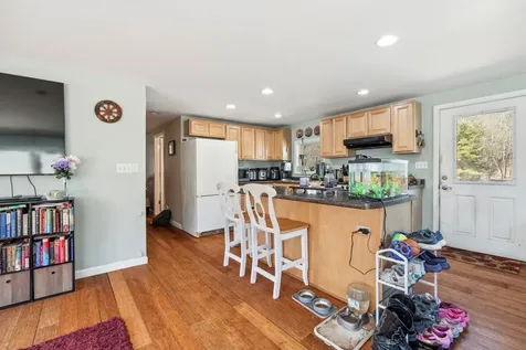109 Trues Brook Road Lebanon NH 03784