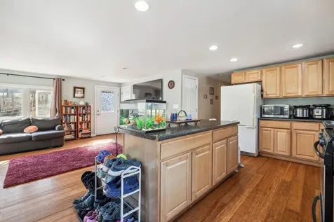 109 Trues Brook Road Lebanon NH 03784