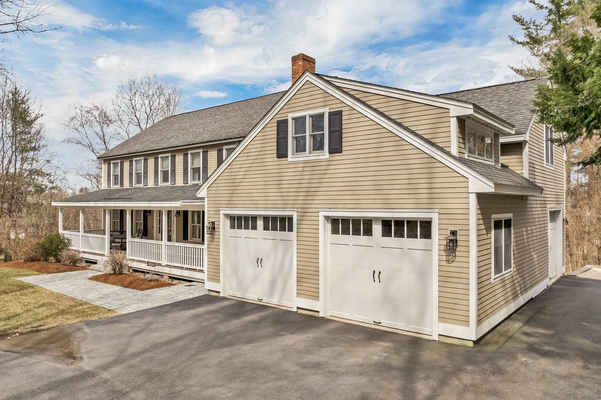 8 Veronica Drive Bedford NH 03110