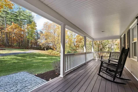 8 Veronica Drive Bedford NH 03110