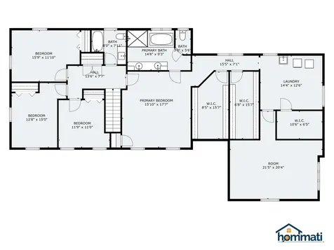 8 Veronica Drive Bedford NH 03110