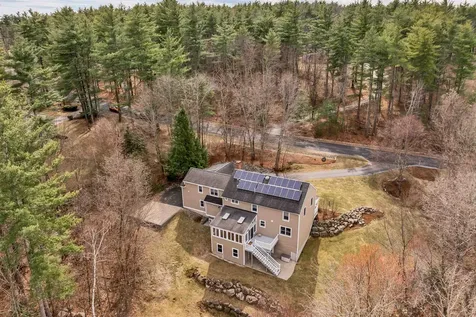 8 Veronica Drive Bedford NH 03110