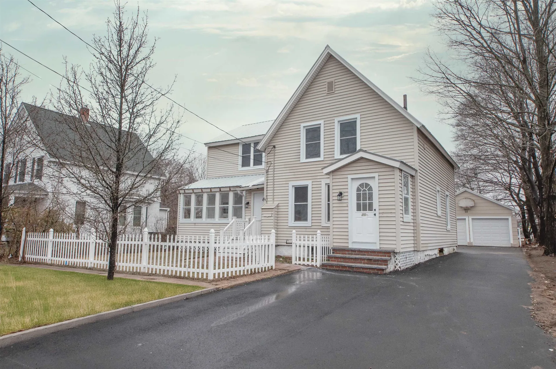 26 Penacook Street Concord NH 03301