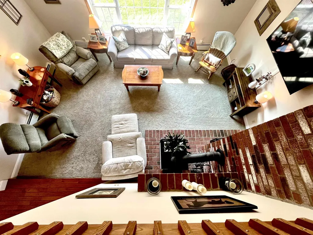 50 Libbey Road Wentworth NH 03282