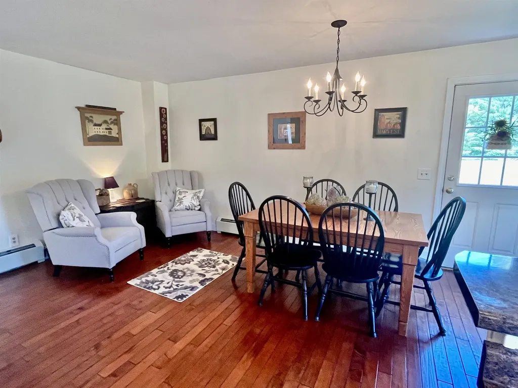 50 Libbey Road Wentworth NH 03282