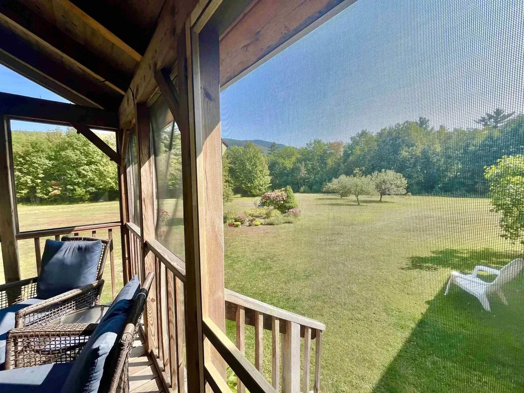 50 Libbey Road Wentworth NH 03282