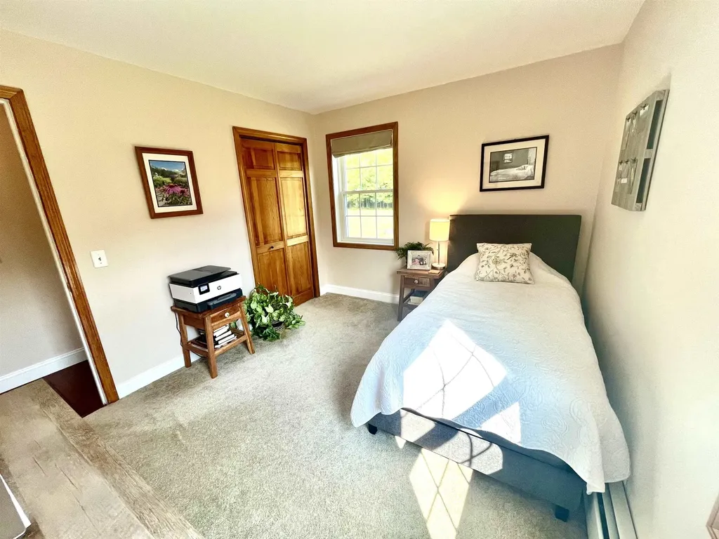 50 Libbey Road Wentworth NH 03282