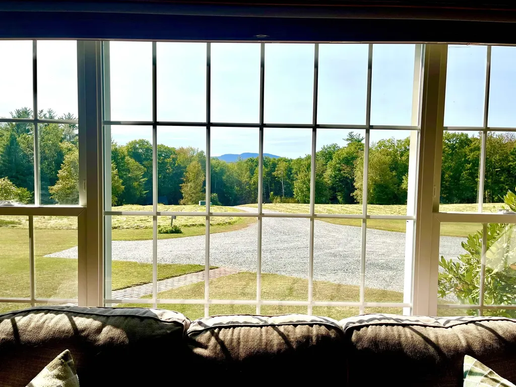 50 Libbey Road Wentworth NH 03282