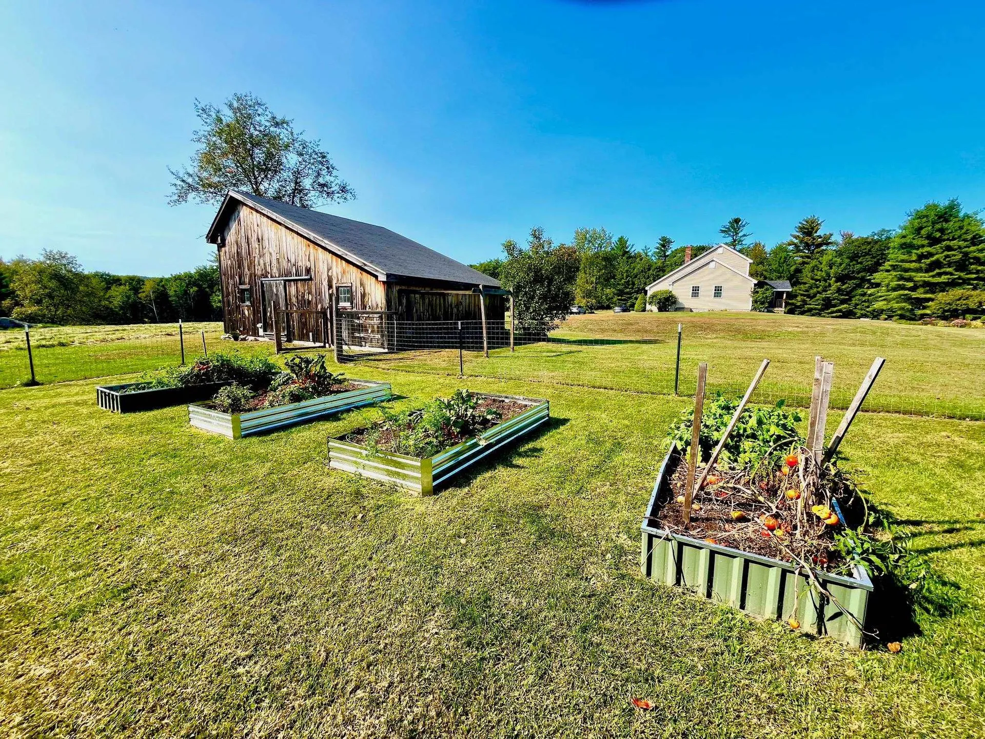 50 Libbey Road Wentworth NH 03282