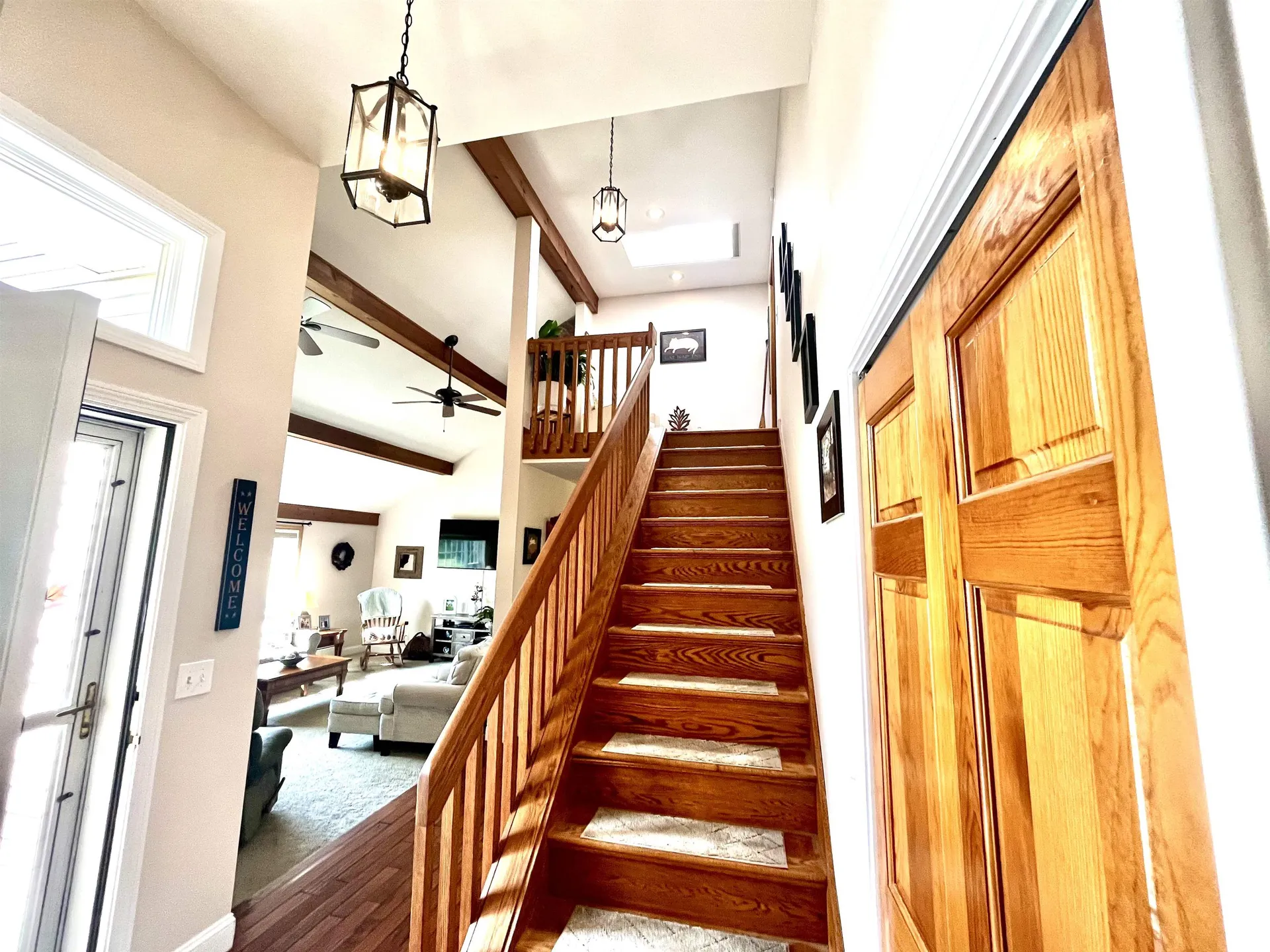 50 Libbey Road Wentworth NH 03282