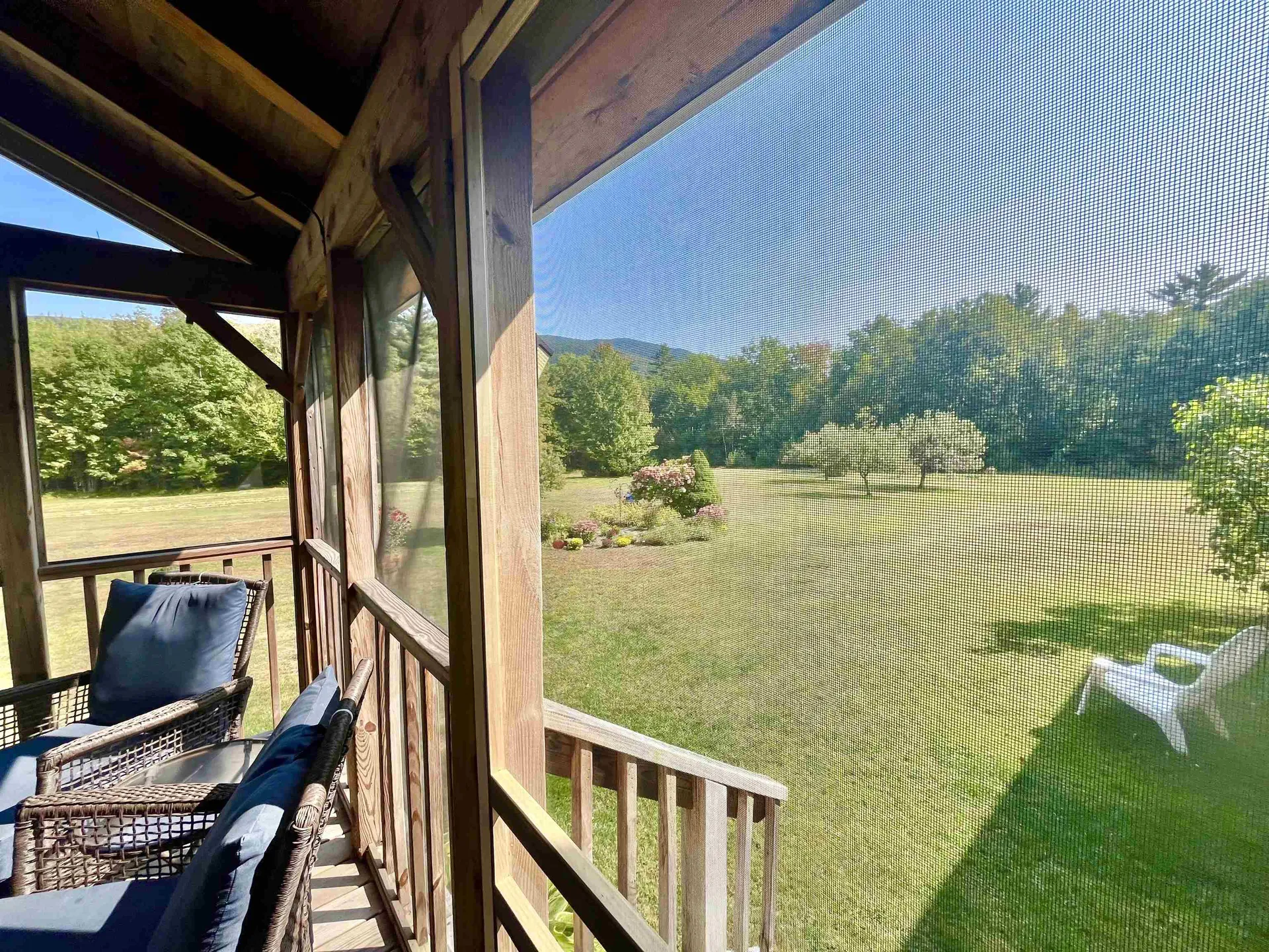 50 Libbey Road Wentworth NH 03282