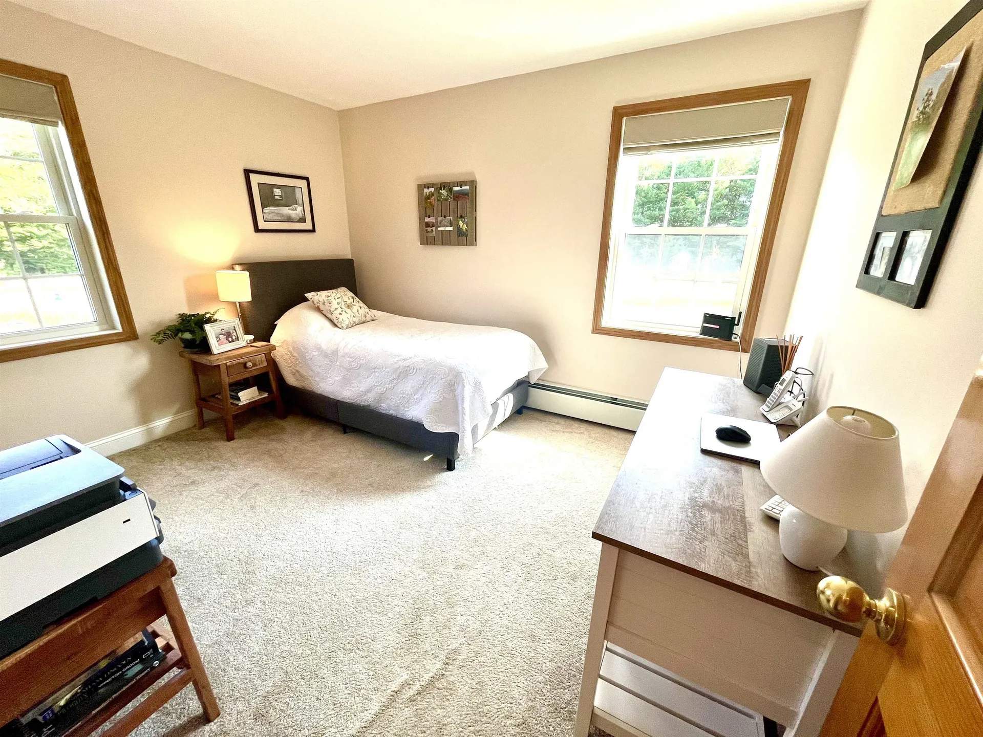 50 Libbey Road Wentworth NH 03282