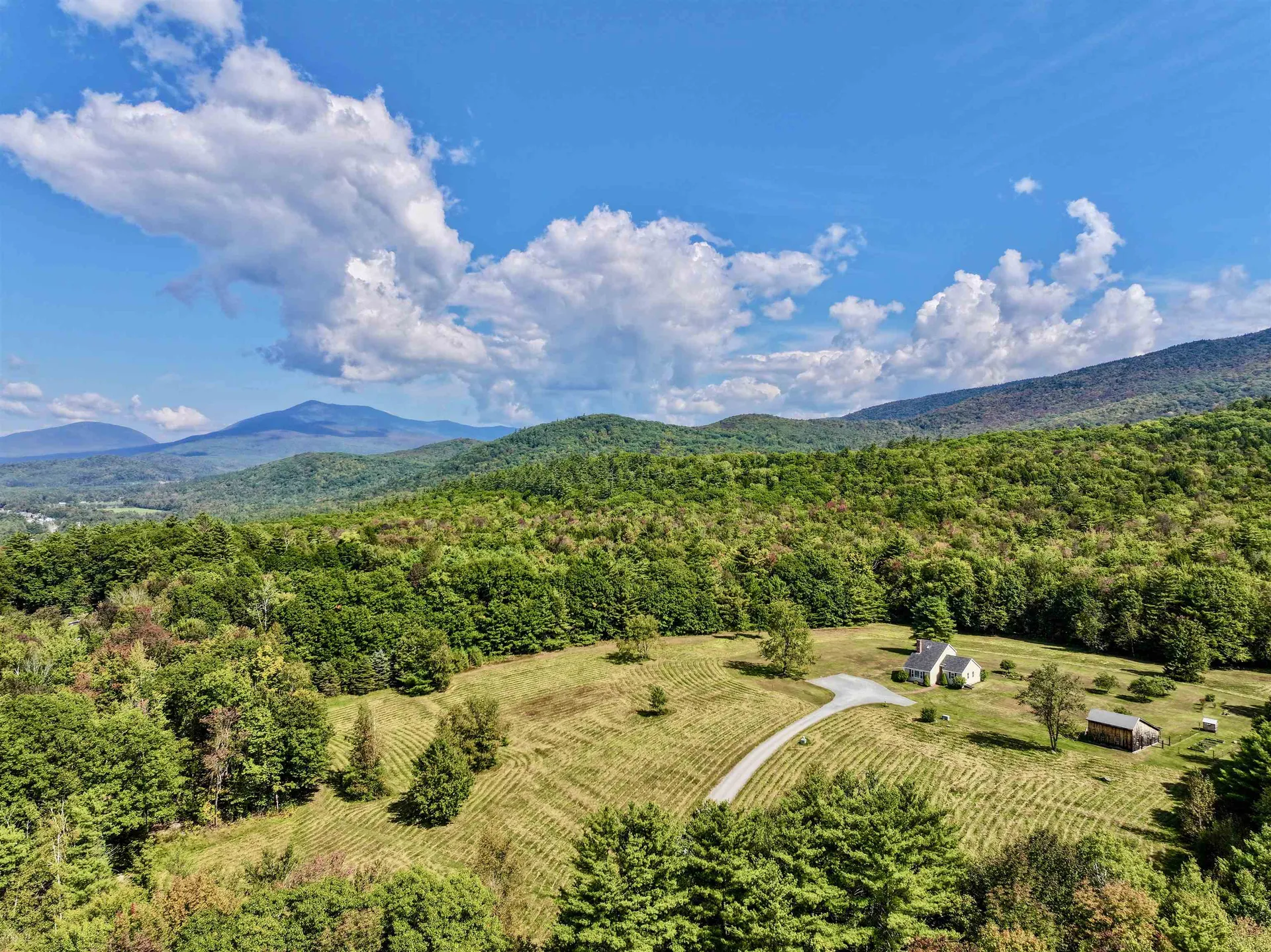 50 Libbey Road Wentworth NH 03282