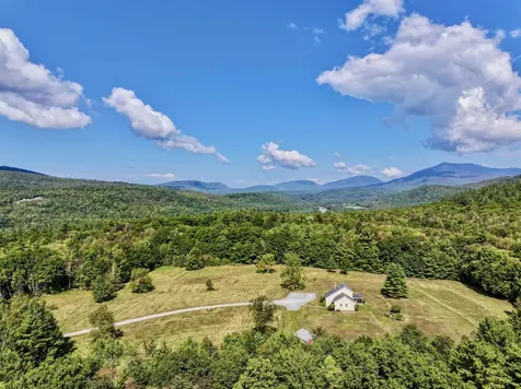 50 Libbey Road Wentworth NH 03282
