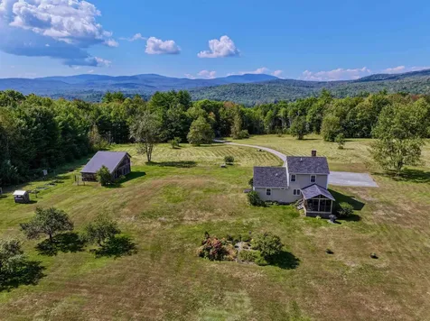 50 Libbey Road Wentworth NH 03282