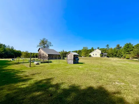 50 Libbey Road Wentworth NH 03282