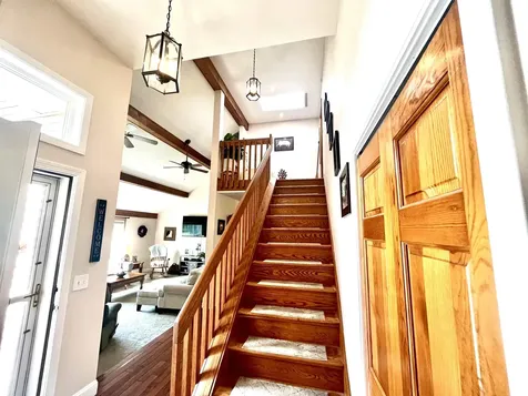 50 Libbey Road Wentworth NH 03282