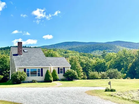 50 Libbey Road Wentworth NH 03282